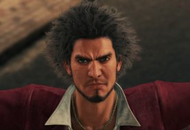 Yakuza Like a Dragon komt naar het westen en naar de Xbox Series X