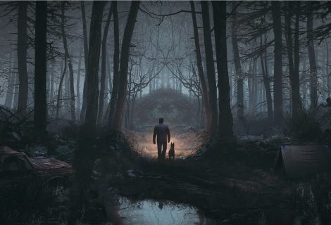 Bekijk de nieuwe angstaanjagende Blair Witch trailer in 4K