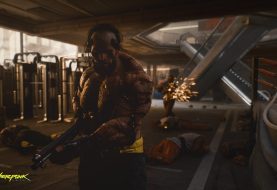 CD Projekt Red toont voor het eerst Xbox One X en Xbox Series X-beelden van Cyberpunk 2077