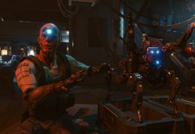 Cyberpunk 2077 is op releasedag speelbaar via Nvidia's Cloud streamingdienst GeForce Now