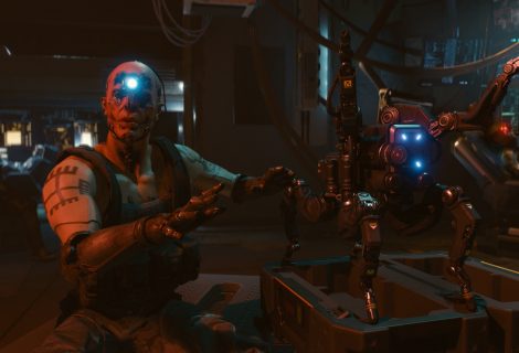 [GC 2019] CD Projekt Red deelt meer plannen over Cyberpunk 2077