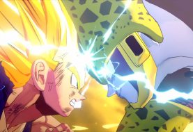 Bandai Namco geeft extended TGS trailer van Dragon Ball Z: Kakarot vrij