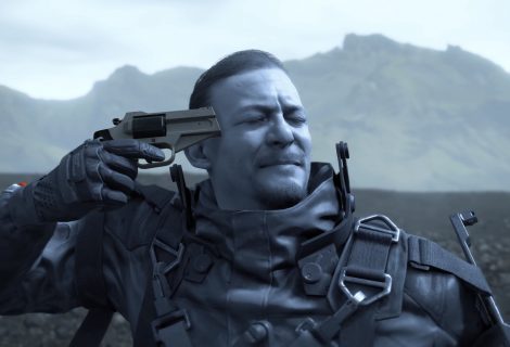 PlayStation 4 exclusieve Death Stranding is goud gegaan