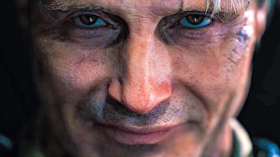 [GC 2019] Geruchten de wereld uit geholpen, Death Stranding is een PS4 exclusive!