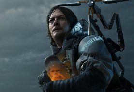 Exclusieve Gamescom Death Stranding trailer gelekt