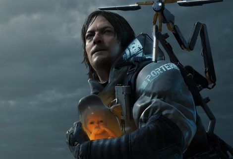 Exclusieve Gamescom Death Stranding trailer gelekt