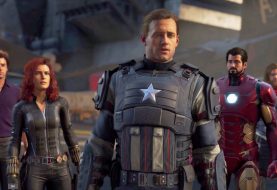 Nieuwe Marvel's Avengers trailer draait om Captain America