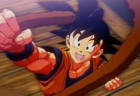 Nieuwe Dragon Ball Z: Kakarot trailers tonen combat