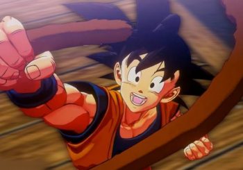 Nieuwe Dragon Ball Z: Kakarot trailers tonen combat