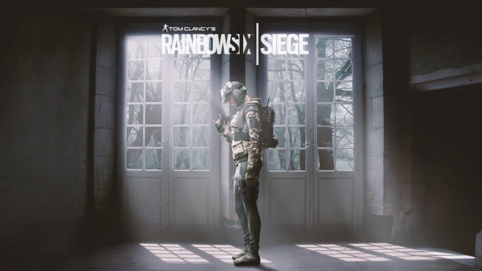 Rainbow Six Siege is een week lang gratis speelbaar