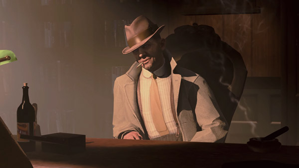 Empire of Sin (PC, PS4, Xbox One, Switch)