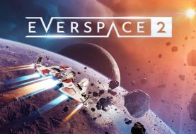[GC 2019] Everspace 2 zal een open wereld worden, binnenkort een Kickstarter-campagne