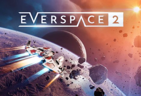 [GC 2019] Everspace 2 zal een open wereld worden, binnenkort een Kickstarter-campagne