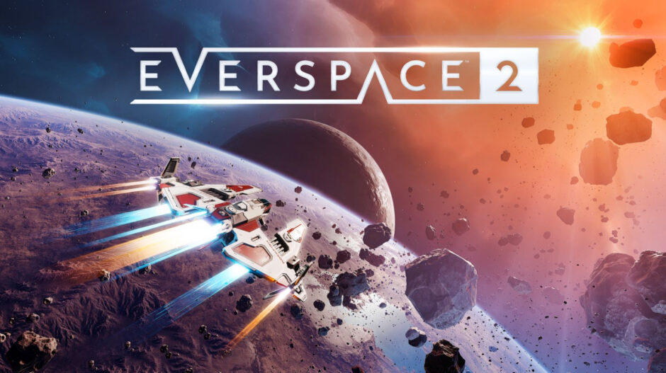 [GC 2019] Everspace 2 zal een open wereld worden, binnenkort een Kickstarter-campagne