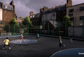[GC 2019] Story mode van FIFA 20 gaat over straatvoetbal, bekijk hier een cutscene