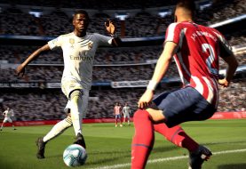 Zinédine Zidane op de cover van Ultimate Edition FIFA 20