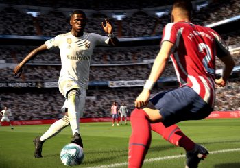 Zinédine Zidane op de cover van Ultimate Edition FIFA 20