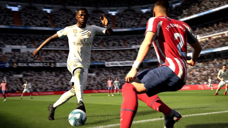 Sony en EA kondigen wel vijf PS4 FIFA 20-bundels aan