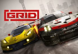 Codemasters toont nieuwe gameplaybeelden van GRID