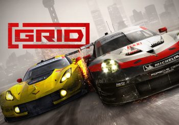Codemasters toont nieuwe gameplaybeelden van GRID