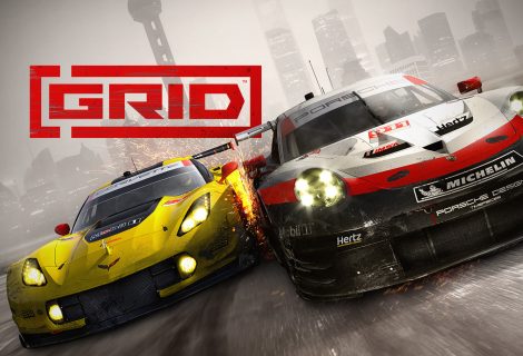 Codemasters toont nieuwe gameplaybeelden van GRID