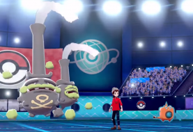 Nieuwe trailer van Pokémon Sword and Shield gaat over combat en multiplayer