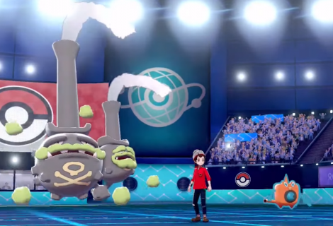 Nieuwe trailer van Pokémon Sword and Shield gaat over combat en multiplayer