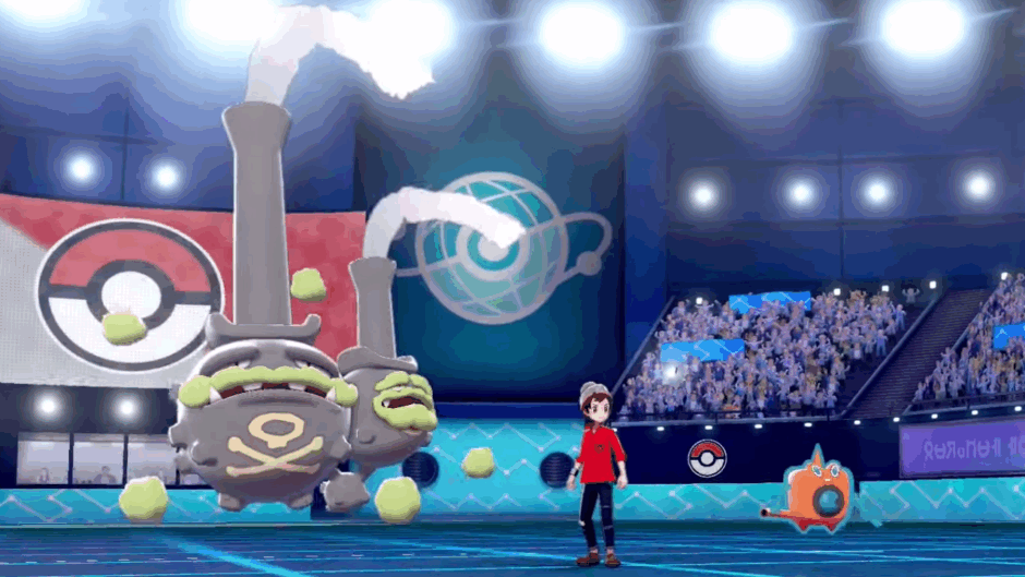 Nieuwe trailer van Pokémon Sword and Shield gaat over combat en multiplayer