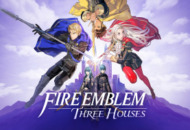 Review: Fire Emblem: Three Houses - Een uitstekende game voor tientallen uren vermaak