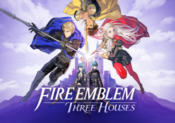 Review: Fire Emblem: Three Houses - Een uitstekende game voor tientallen uren vermaak