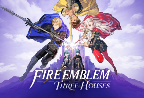 Review: Fire Emblem: Three Houses - Een uitstekende game voor tientallen uren vermaak