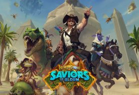 Review: Hearthstone Saviors of Uldum - Een uitbreiding die niet teleurstelt