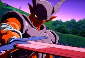 Dragon Ball FighterZ Janemba DLC aangekondigd