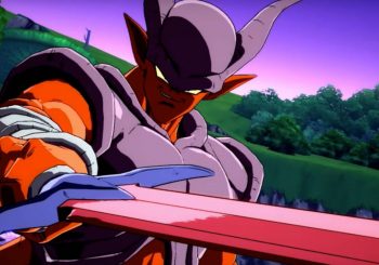 Dragon Ball FighterZ Janemba DLC aangekondigd
