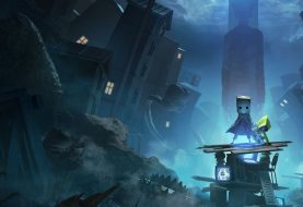 [GC 2019] Bandai Namco kondigt Little Nightmares II aan