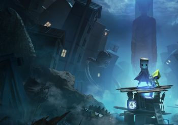 [GC 2019] Bandai Namco kondigt Little Nightmares II aan