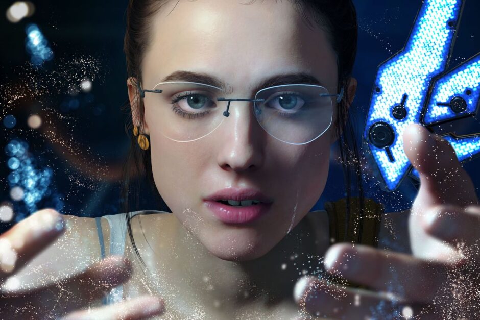[GC 2019] Nieuwe trailers van Death Stranding introduceren Mama en Deadman