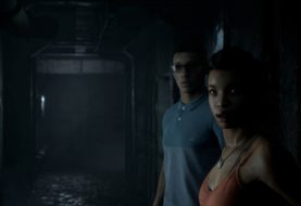 Bekijk de angstaanjagende launch trailer van The Dark Pictures: Man of Medan