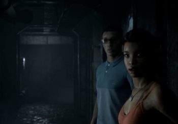 Bekijk de angstaanjagende launch trailer van The Dark Pictures: Man of Medan