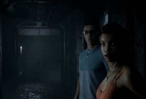 Bekijk de angstaanjagende launch trailer van The Dark Pictures: Man of Medan