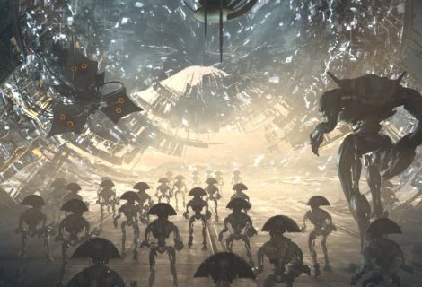 [GC 2019] Bekijk de prachtige cinematic trailer van de Shadowkeep-uitbreiding voor Destiny 2