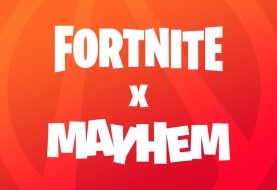 Fortnite's nieuwste event is een samenwerking met Borderlands