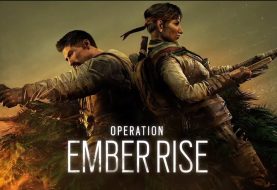 Maak kennis met de nieuwe Operators van Rainbow Six Siege