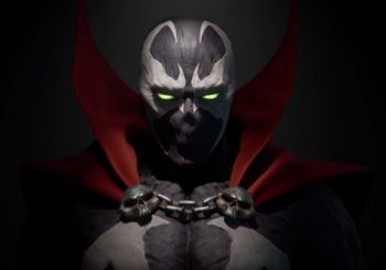 Opkomende DLC vechters getoond voor Mortal Kombat 11
