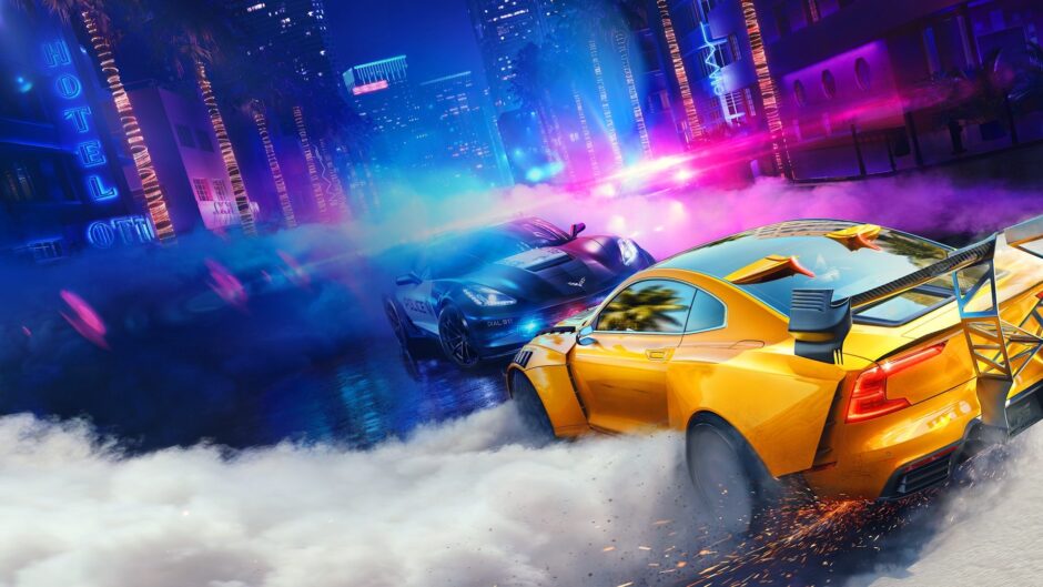 Need for Speed Heat onthuld met eerste trailer, dit is wat je moet weten!
