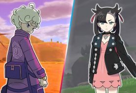Pokémon Sword and Shield onthult Galarian forms, nieuwe Pokemon, rivalen en Team Yell