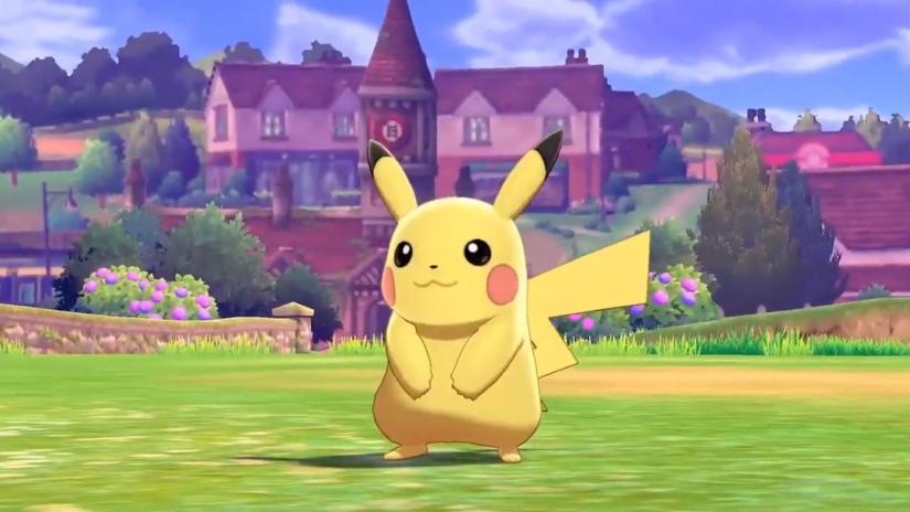 The Pokémon Company kent geen genade, Pokémon Sword en Shield leakers krijgen fikse boete