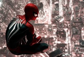 Sony kondigt Marvel's Spider-Man Game of the Year Edition aan