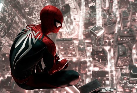 Sony kondigt Marvel's Spider-Man Game of the Year Edition aan