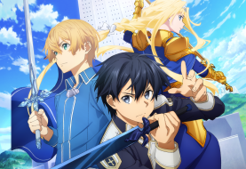 [GC 2019] Bandai Namco toont nieuwe Sword Art Online: Alicization Lycoris gameplay